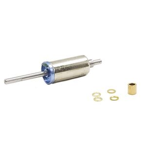 SPEC 12.3mm High RPM Rotor, Light Blue
Item No.TEP1100